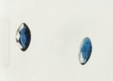 Sapphire 0.33ct AIG Certified