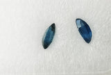 Sapphire 0.51ct AIG Certified