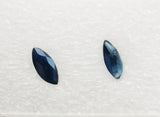 Sapphire 0.39ct AIG Certified