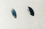 Sapphire 0.39ct AIG Certified