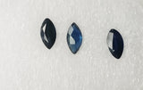 Sapphire 0.54ct AIG Certified