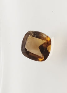 Smokey Quartz 0.74ct AIG Certified