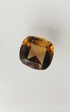 Smokey Quartz 0.74ct AIG Certified