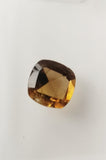 Smokey Quartz 0.74ct AIG Certified