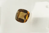 Smokey Quartz 0.74ct AIG Certified