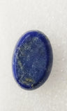 Lapis Lazuli 2.83ct AIG Certified