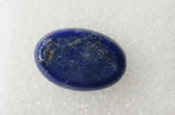 Lapis Lazuli 2.83ct AIG Certified