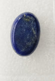 Lapis Lazuli 2.83ct AIG Certified