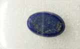 Lapis Lazuli 2.83ct AIG Certified