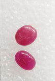 Ruby 1.43ct AIG Certified