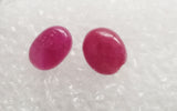 Ruby 1.43ct AIG Certified