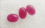 Ruby 2.18ct AIG Certified