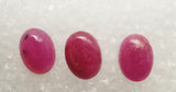 Ruby 2.39ct AIG Certified