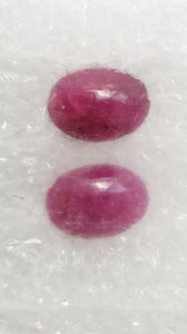 Ruby 2.52ct AIG Certified