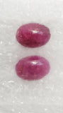 Ruby 2.52ct AIG Certified