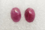 Ruby 2.52ct AIG Certified