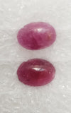 Ruby 2.52ct AIG Certified