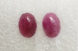 Ruby 2.52ct AIG Certified