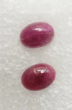 Ruby 2.40ct AIG Certified