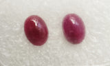 Ruby 2.40ct AIG Certified