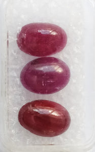 Ruby 7.73ct AIG Certified