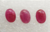 Ruby 2.53ct AIG Certified