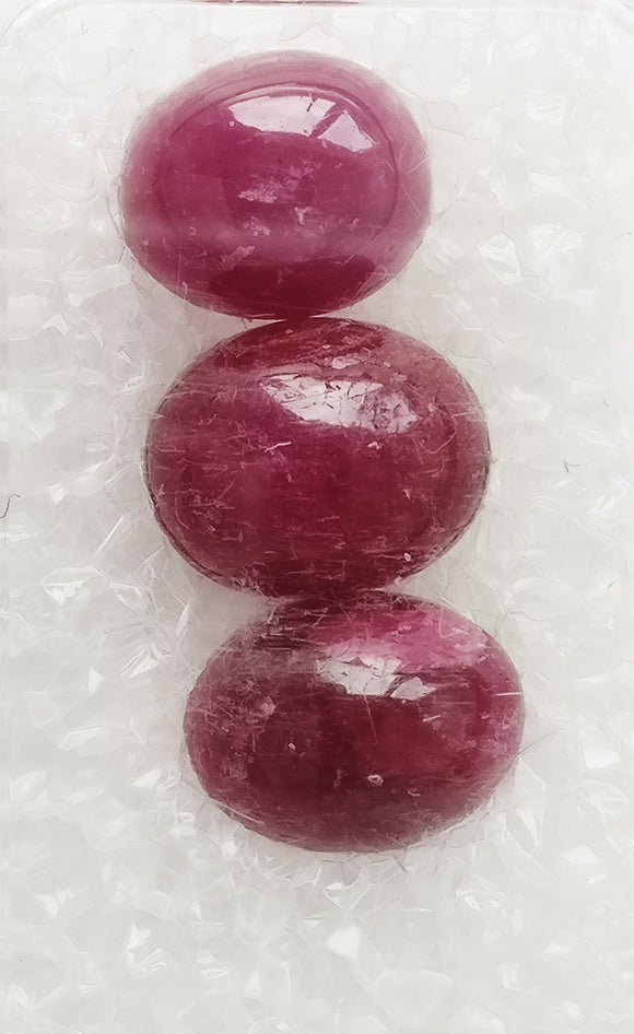 Ruby 6.97ct AIG Certified