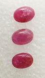 Ruby 2.53ct AIG Certified