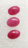 Ruby 2.66ct AIG Certified