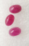 Ruby 2.78ct AIG Certified