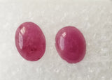 Ruby 2.06ct AIG Certified