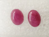 Ruby 2.06ct AIG Certified