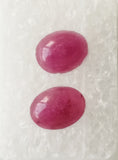 Ruby 2.06ct AIG Certified