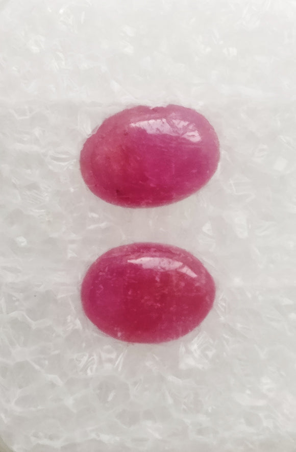 Ruby 1.94ct AIG Certified