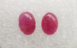 Ruby 1.94ct AIG Certified