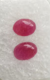 Ruby 1.94ct AIG Certified