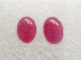 Ruby 1.94ct AIG Certified