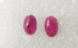 Ruby 1.45ct AIG Certified
