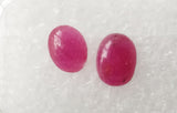 Ruby 1.61ct AIG Certified