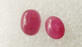 Ruby 1.61ct AIG Certified