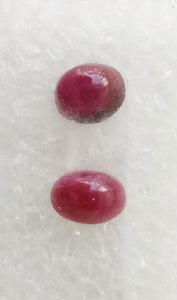 Ruby 1.78ct AIG Certified