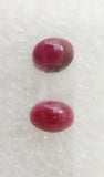 Ruby 1.78ct AIG Certified