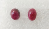 Ruby 1.78ct AIG Certified