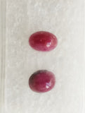 Ruby 1.78ct AIG Certified