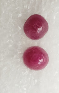 Ruby 2.90ct AIG Certified