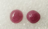 Ruby 2.90ct AIG Certified