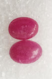 Ruby 4.00ct AIG Certified