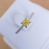 0.40ct Diamond Ring