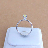 0.40ct Diamond Ring