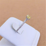 0.40ct Diamond Ring